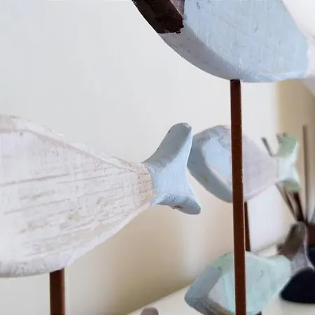 Marina Azul By Costa Apartamento Dénia