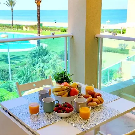 Marina Azul By Costa