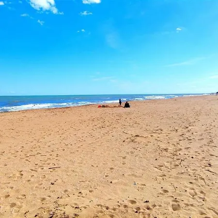 Marina Azul By Costa * Dénia