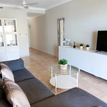 Marina Azul By Costa * Dénia