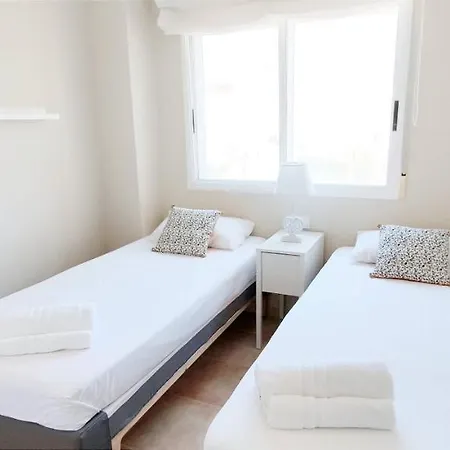 Marina Azul By Costa * Dénia