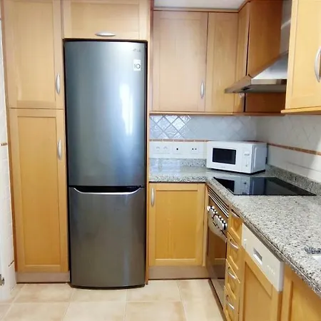 Marina Azul By Costa Apartamento