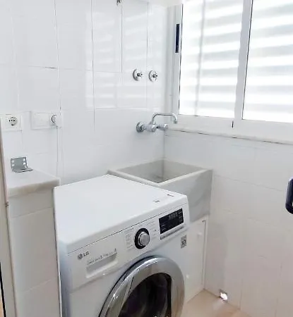 Marina Azul By Costa * Dénia