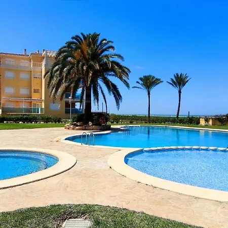 Marina Azul By Costa Dénia