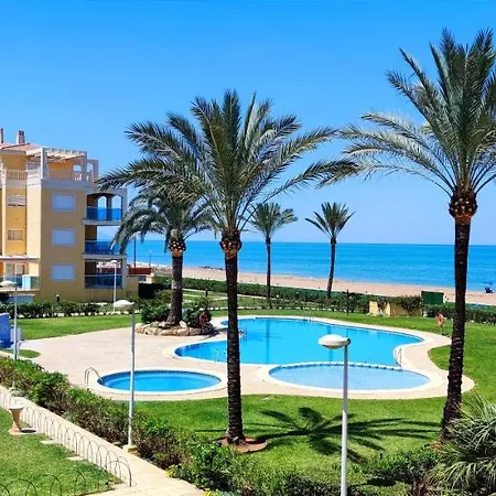 Marina Azul By Costa * Dénia