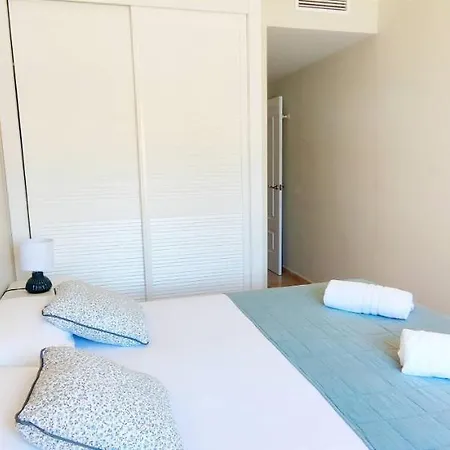 Apartamento Marina Azul By Costa