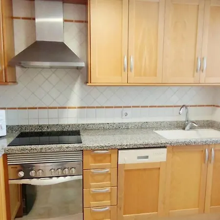 Apartamento Marina Azul By Costa Dénia