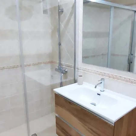 Marina Azul By Costa Apartamento