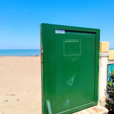 Apartamento Marina Azul By Costa Dénia