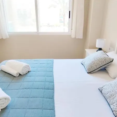 Apartamento Marina Azul By Costa