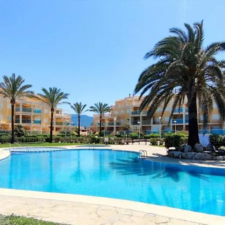 Marina Azul By Costa Apartamento *