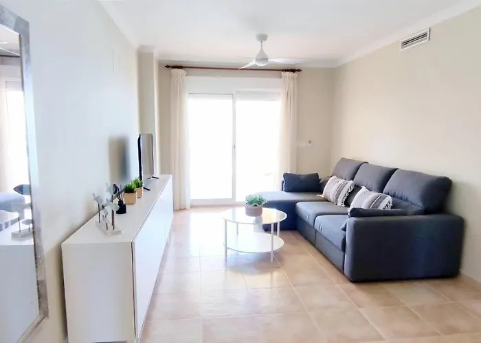 Marina Azul By Costa * Денія