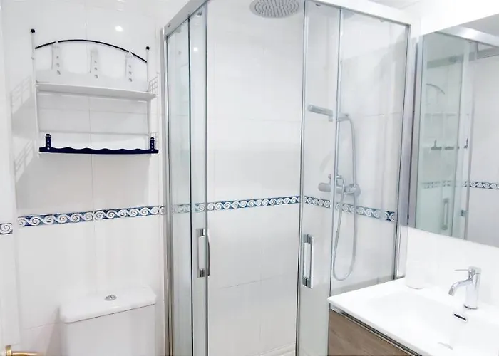 Апартаменти Marina Azul By Costa