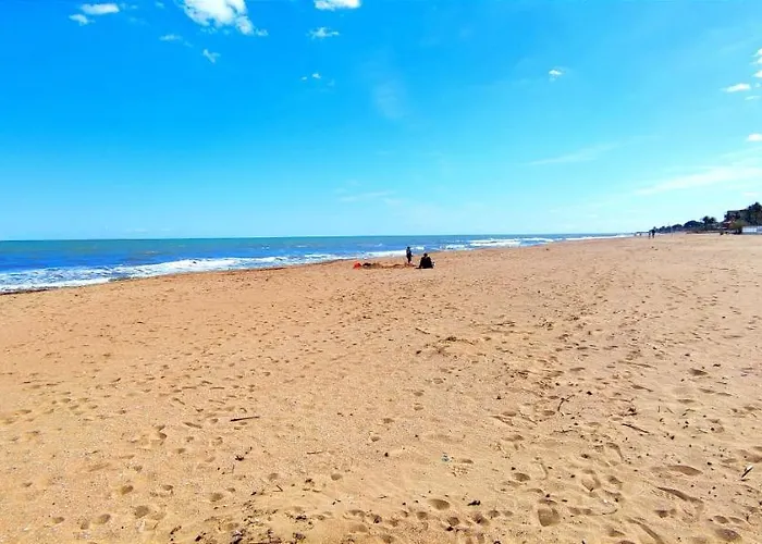 Marina Azul By Costa * Денія