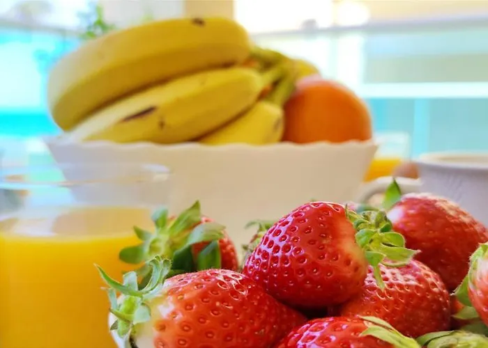 Marina Azul By Costa Денія