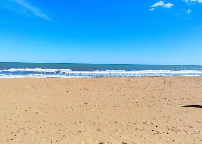 Marina Azul By Costa Апартаменти