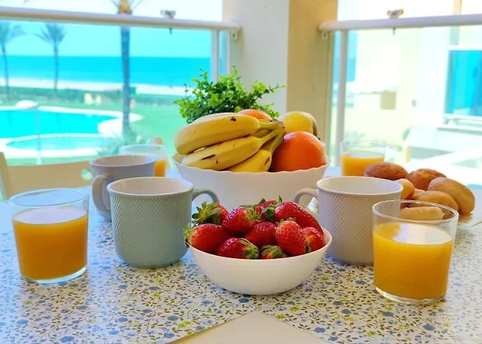 Marina Azul By Costa *