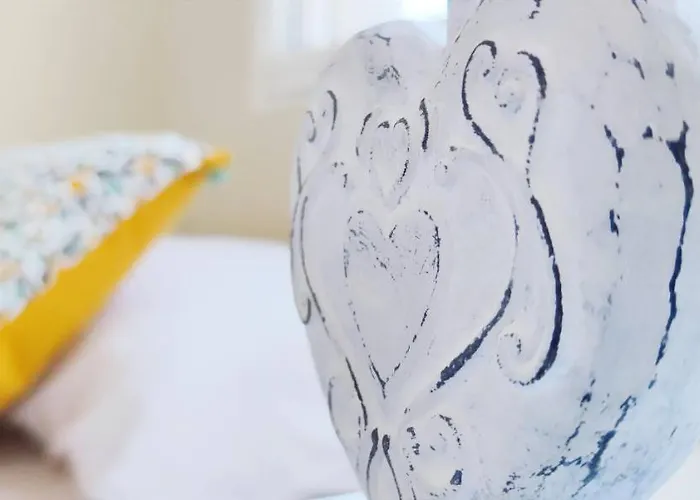 Marina Azul By Costa Денія